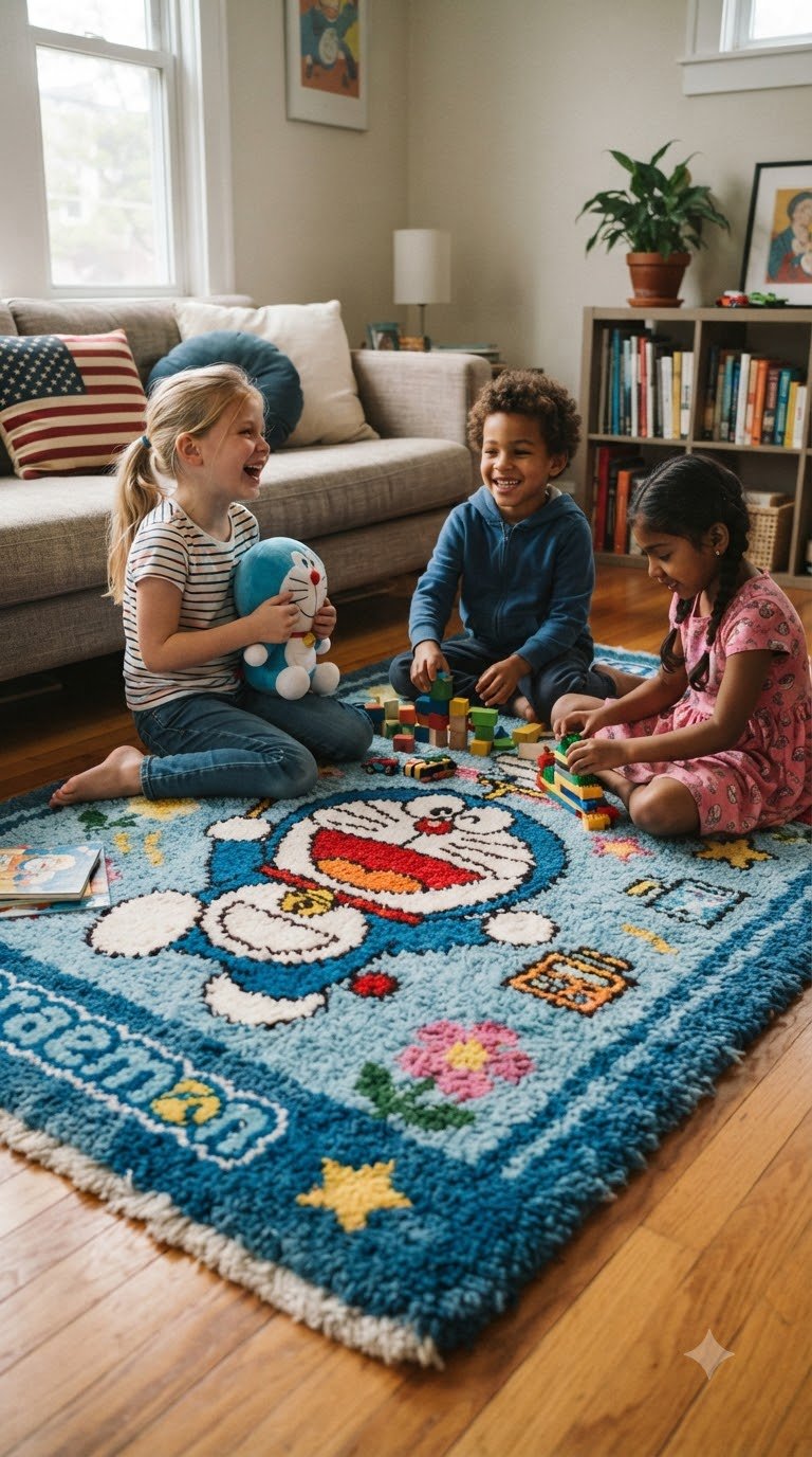 Children Rug